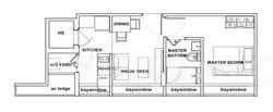 Bliss Loft (D12), Apartment #446104831
